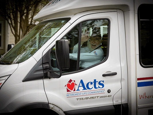 Buckingham‘s Choice