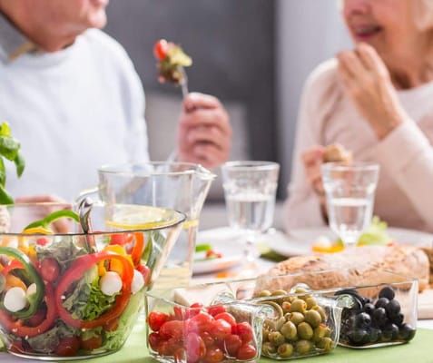 Baywoods of Annapolis