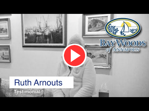 Baywoods of Annapolis