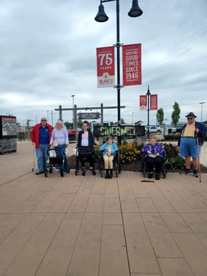 Windemere Park Health & Rehab Center