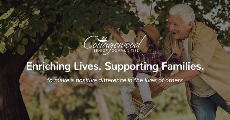 Cottagewood Senior Community