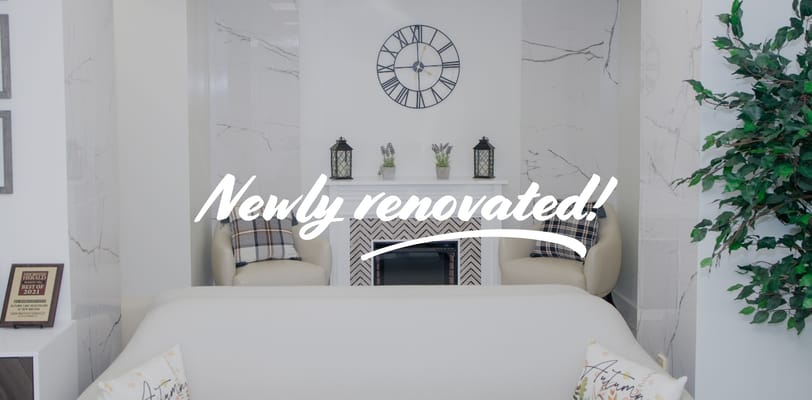 Autumn Lake Healthcare at New Britain