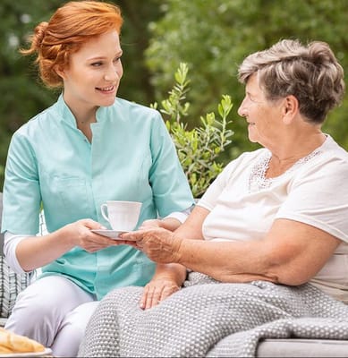 Graceland Rehabilitation and Nursing Center