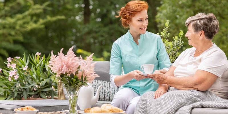 Graceland Rehabilitation and Nursing Center