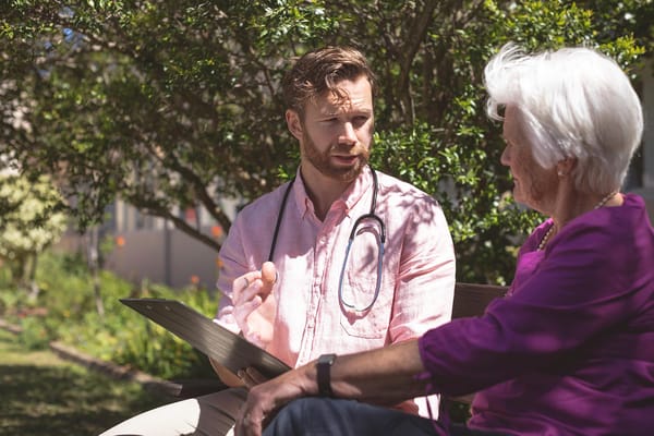 Graceland Rehabilitation and Nursing Center