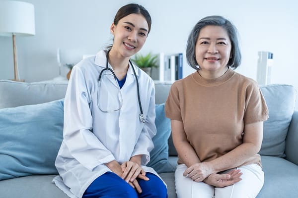 Graceland Rehabilitation and Nursing Center