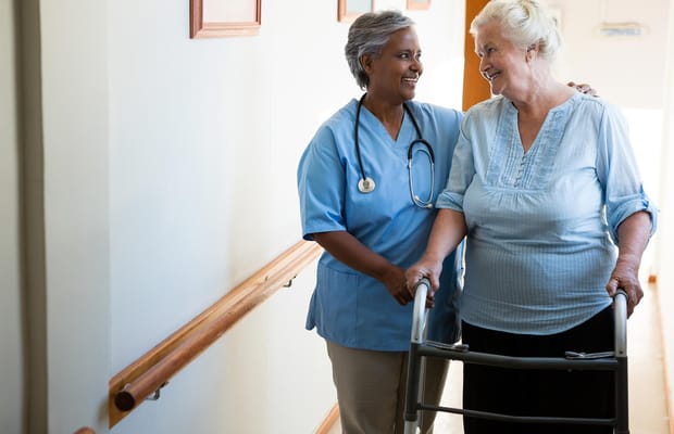 Graceland Rehabilitation and Nursing Center