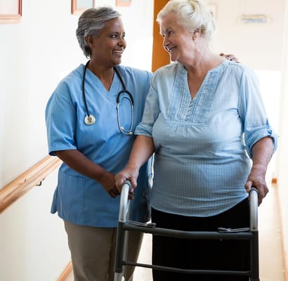 Graceland Rehabilitation and Nursing Center