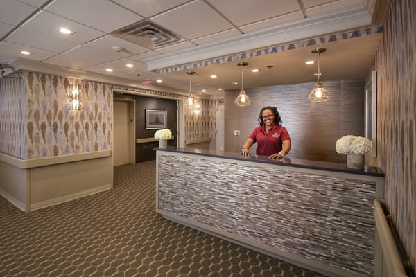 Autumn Lake Healthcare at Cromwell