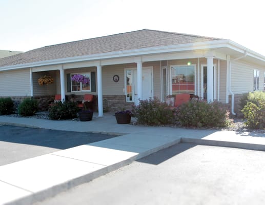 Edgewood Vista Belgrade