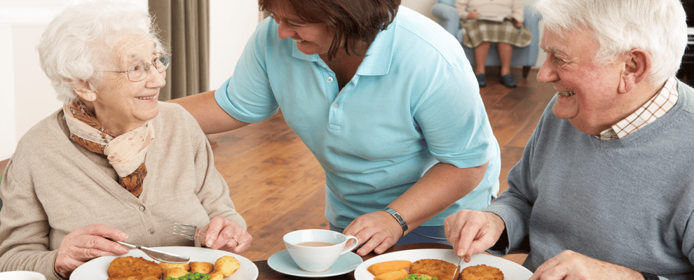 Maywood Terrace Living Center