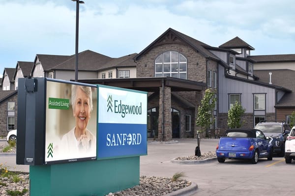 Edgewood Bismarck Senior Living, LLC