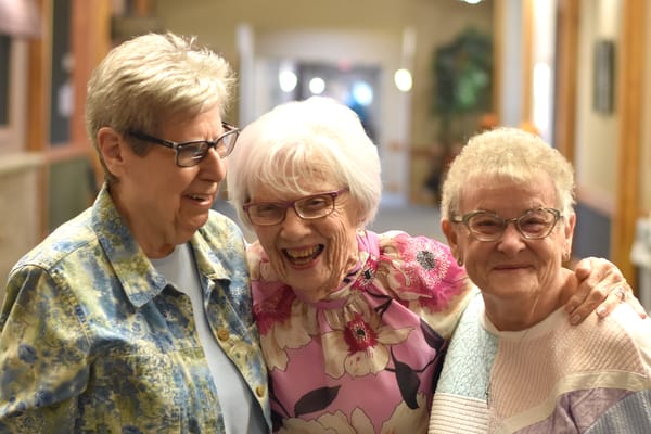 Edgewood Bismarck Senior Living, LLC