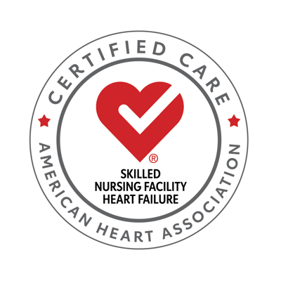 Dover Center for Health & Rehabilitation