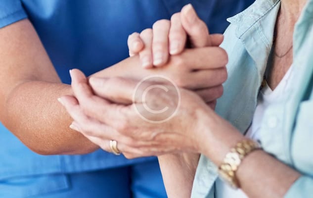 Elizabeth Nursing and Rehabilitation Center