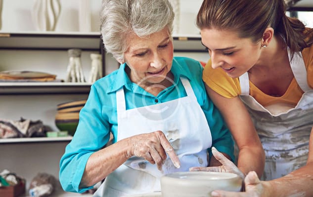 Elizabeth Nursing and Rehabilitation Center