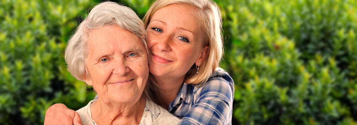 Cedarcrest Care Center