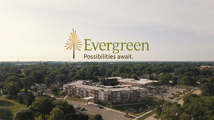 Evergreen Retirement Community