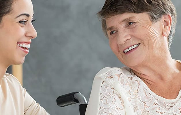 Evergreen Retirement Community