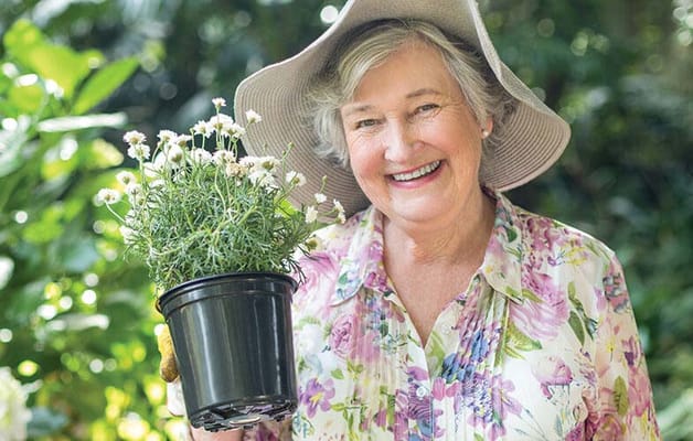 Evergreen Retirement Community