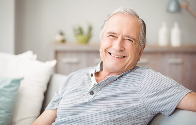 Evergreen Retirement Community