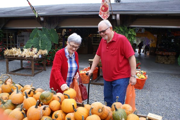 Brookwood Retirement Community