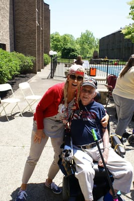 Brookwood Retirement Community