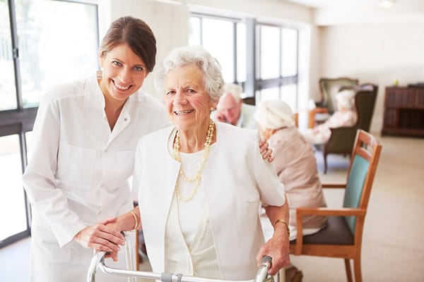 Arbor House of Norman