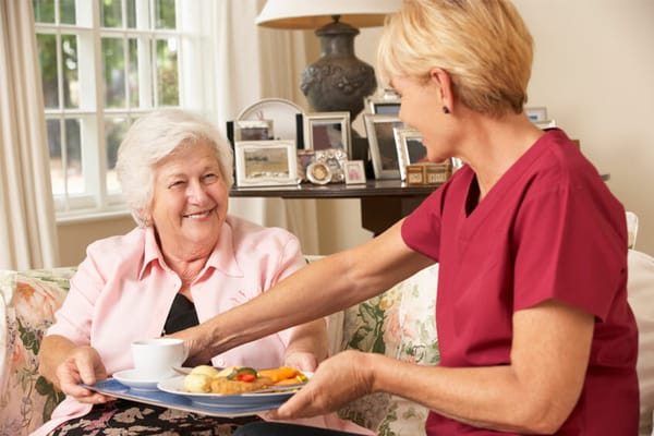 Arbor House of Norman