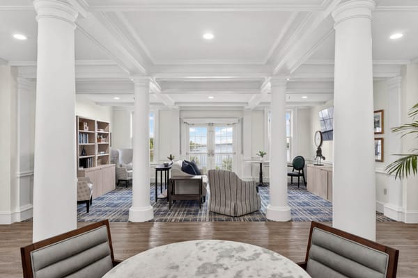 Celebration Villa of Manresa — photo 6