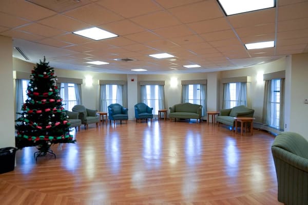 Preakness Healthcare Center — photo 3
