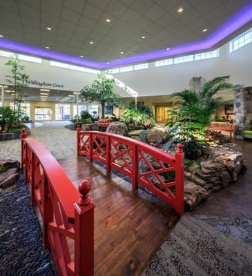 Arbor Acres United Methodist Retirement Community — photo 4