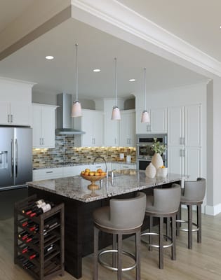 Arbor Acres United Methodist Retirement Community — photo 6