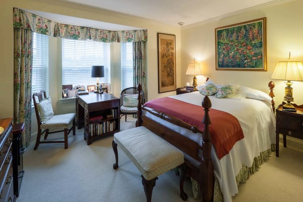 Arbor Acres United Methodist Retirement Community — photo 2