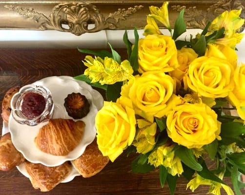 Bay Oaks Historic Retirement Residence