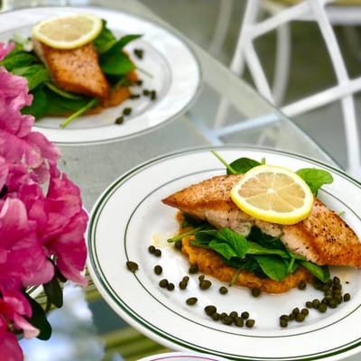 Bay Oaks Historic Retirement Residence