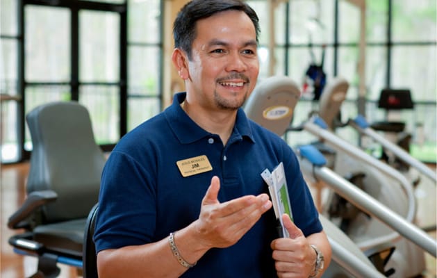 Bolingreen Health & Rehabilitation