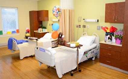 Atrium Health Navicent Rehabilitation Hospital