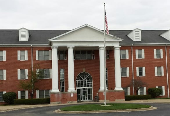 Baptist Life Communities