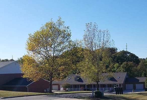 Baptist Life Communities