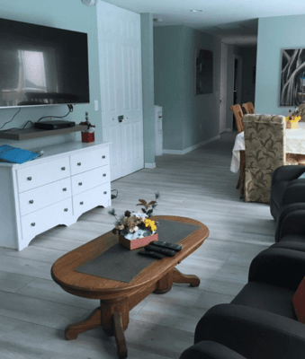 Bayshore Guest Home & Gardens