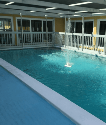 Bayshore Guest Home & Gardens