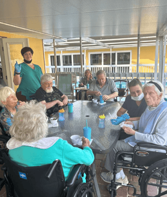 Bayshore Guest Home & Gardens