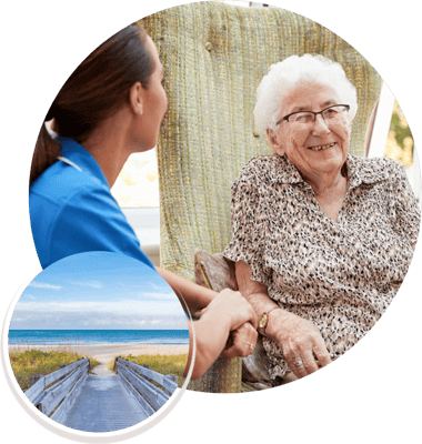 Bayshore Guest Home & Gardens