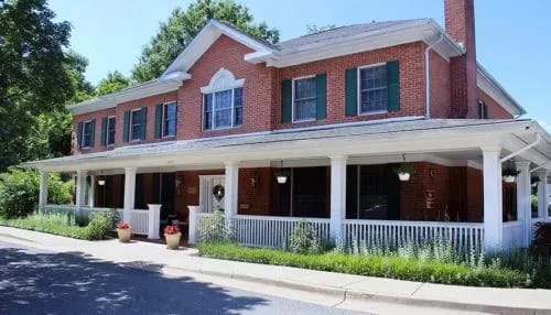 Cedar Glen Memory Care Home