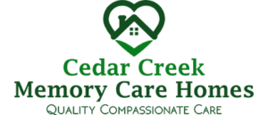 Cedar Glen Memory Care Home