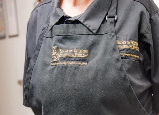 Big Sky on Waterford