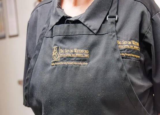 Big Sky on Waterford