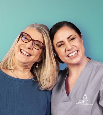 Bishop Rehabilitation & Nursing Center