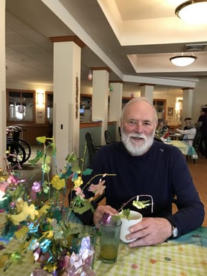 Bellamy Fields Assisted Living